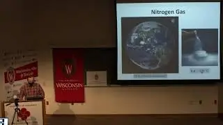 Nitrogen and Ammonia: From the Industrial Revolution to a Future Nitrogen Economy