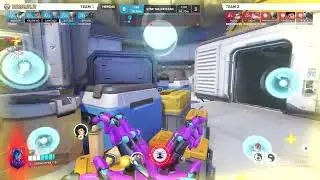 Zen by XPRNCMY84115 &mdash; Overwatch 2 Replay VNWD6K