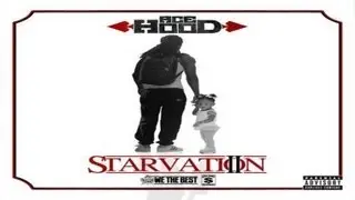 Ace Hood - On Right Now (Starvation 2)