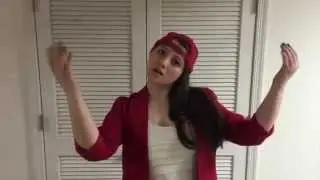 Gas in the Air (Phase Change Rap)