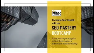 How to Learn SEO and Using AI in SEO - The Complete Online SEO Course