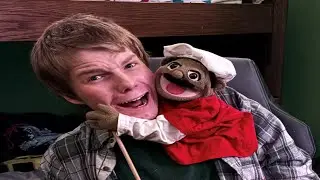 THERE ARE MUPPETS TRYING TO KILL ME | My Friendly Neighborhood Pt 1