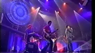 Emmanuel Carella - 2 Beautiful (live on Good Friday Appeal 2003)