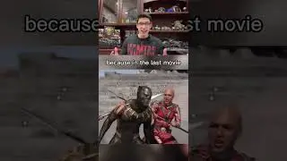 Killmonger BACK in Black Panther WAKANDA FOREVER THEORY