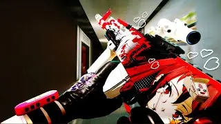 NEW SZN  RAINBOW SIX SIEGE
