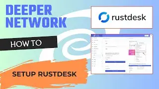 RustDesk Setup