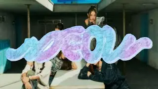 [Lyrics] MEOVV 'MEOW'