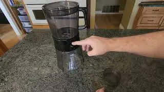OXO Cold Brew Maker Review: Easy Coffee in 2026