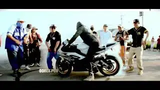 ODREK PCH_THE_KINGZ *[FALSOS IDOLOS]*  (-VIDEO OFICIAL-)