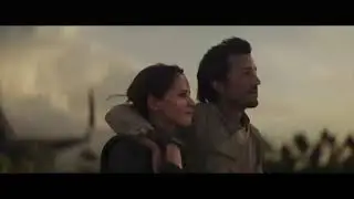 ANDOR: A Star Wars Story Tribute,. (Star Wars x Hamilton Wait For It) (Fan Edit)
