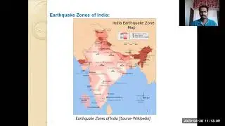 Geological Hazards, Ground Water and Building Stones Part-II by Prof.  Prasad Nikam
