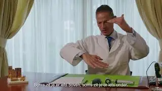 verband haaruitval seizoenen