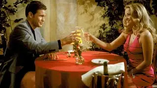 Legally Blonde (2001) - Reese Witherspoon & Matthew Davis scene
