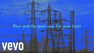Cocochops09 - Everything (Lyric Video) ft. Keegan Mole