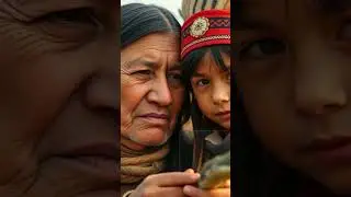 Apache Wisdom: Harmony with Nature