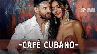 Caf&eacute; Cubano Nights &ndash; Salsa, Rumba & Latin Romance | Buena Vista Social Club Vibes