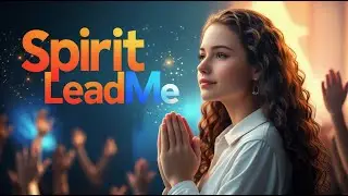Spirit Lead Me