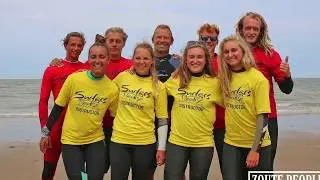 Surfers Paradise WWSV Coolste Club Vlaanderen