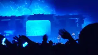 Lady Gaga: The MAYHEM Ball in Osaka 京セラドーム2026.1.22 Applause