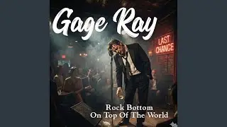 Rock Bottom On Top Of The World
