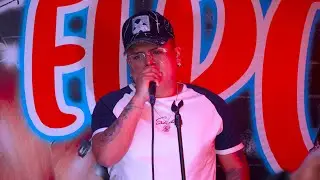 GITANA-POR MALDAD...JHOAN PALACIOS POR LA SOMBRITA NOMAS - FELIZ CUMPLEA&Ntilde;OS ALEXITO DE HORACIO 2024