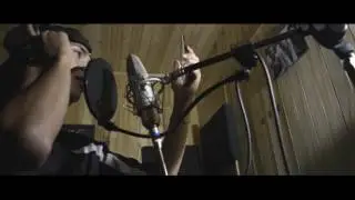 Pipe More - PARADIGMA ft Shallow (EN EL ESTUDIO)