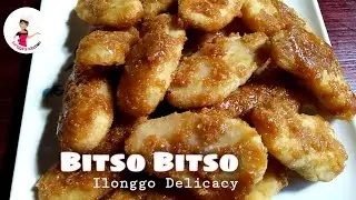 Bitso Bitso | Ilonggo Delicacy | Ilongga's Kitchen