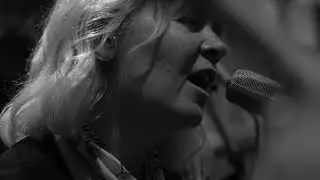 The Tenementals - Peter Pike or Pink (ft. Sarah Martin)