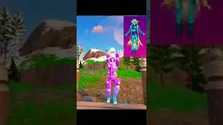 Fortnite X Travis Scott    (Out West Emote) ​@TravisScottXX  @fortnite#outwest ##travisscott #fo