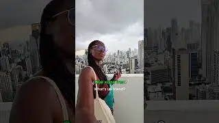 Panamanian Spanish Phrases