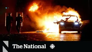 Dublin riots spark warning about far-right groups, misinformation