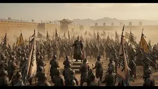 A playlist to make you think like an Ancient Chinese Commander | Music for Work & Meditation