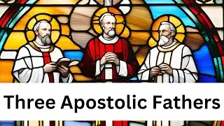 Discovering the Catholic Apostolic Fathers: Journey into Early Christian History
