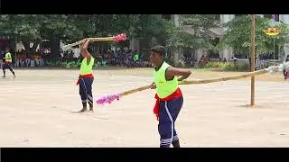 48th ANNUAL SPORTS DAY - PART 10 / 2025  / JAYARANI MATRIC. HR. SEC. SCHOOL / NETHIMEDU / SALEM