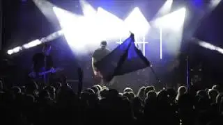 ELFMORGEN - Kapit&auml;n