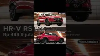 Honda cakra pangukir