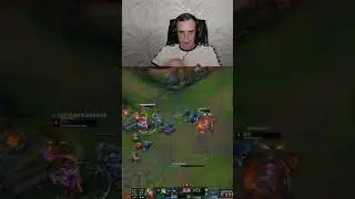 ошибся молодой(лб) | #cтримы на твиче ежедневно:) #leagueoflegends #leblanc #stream #lol #стримы