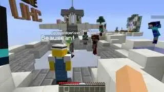 UHC Seizoen 5 - team Kickass - Ep. 1