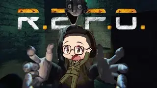R.E.P.O Monster Update is Insane!