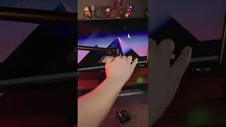 What's your dream dest setup?
