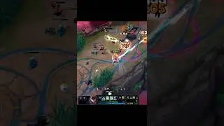 I Didn&rsquo;t Even Touch Them&hellip; Statikk Shiv Quadra 💀               #leagueoflegends #arammayhem