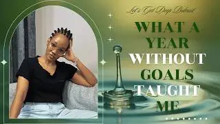 EP6 - Becoming Before Achieving | A Biblical Approach to Goal Setting, Seasons & God&rsquo;s Timing
