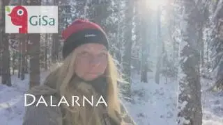 Gigis videoblogg nr 13