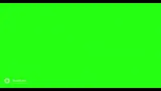 4k Blood Burst Motion Blur (Green Screen) 158 - Free Video Footage