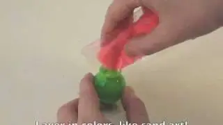 How to Make a Super Bouncing Ball