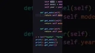 Understanding Self Keyword in Python Class Methods  