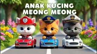 lagu anak anak-tek kotek-cicak-anakkucing-potong bebek angsa-balonku ada lima dll