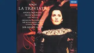 Verdi: La traviata, Act III: Prendi, quest'è l'immagine (Live at London, 1994)
