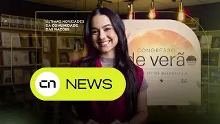 Devocional dos Bispos Jb e Dirce Carvalho - Conversas &Iacute;ntimas com o Esp&iacute;rito Santo - CN News
