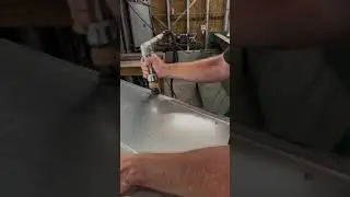 Duro Dyne Super Dyna Pittsburgh Air Hammer&mdash;just apply pressure and it runs